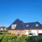Haus Westsee Og Friesenstil