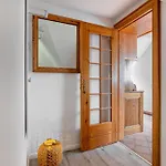 Appartamento Haus Westsee Og Friesenstil Wenningstedt-Braderup