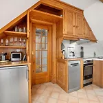 Haus Westsee Og Friesenstil *
