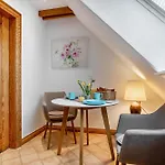 Haus Westsee Og Friesenstil Appartamento *