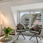 Haus Westsee Og Friesenstil * Wenningstedt-Braderup