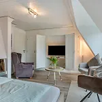 Appartamento Haus Westsee Og Friesenstil *