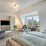 Haus Westsee Og Friesenstil Appartamento *