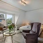 Haus Westsee Og Friesenstil Appartamento Wenningstedt-Braderup