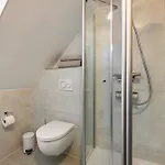 Haus Westsee Og Friesenstil Appartamento *