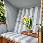 Haus Westsee Og Friesenstil *