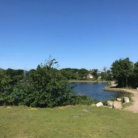 Haus Westsee Og Friesenstil Appartement Wenningstedt-Braderup