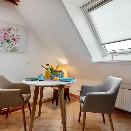 Haus Westsee Og Friesenstil Apartment Wenningstedt-Braderup