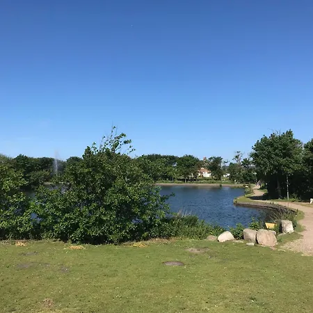 Appartamento Haus Westsee Og Friesenstil Wenningstedt-Braderup
